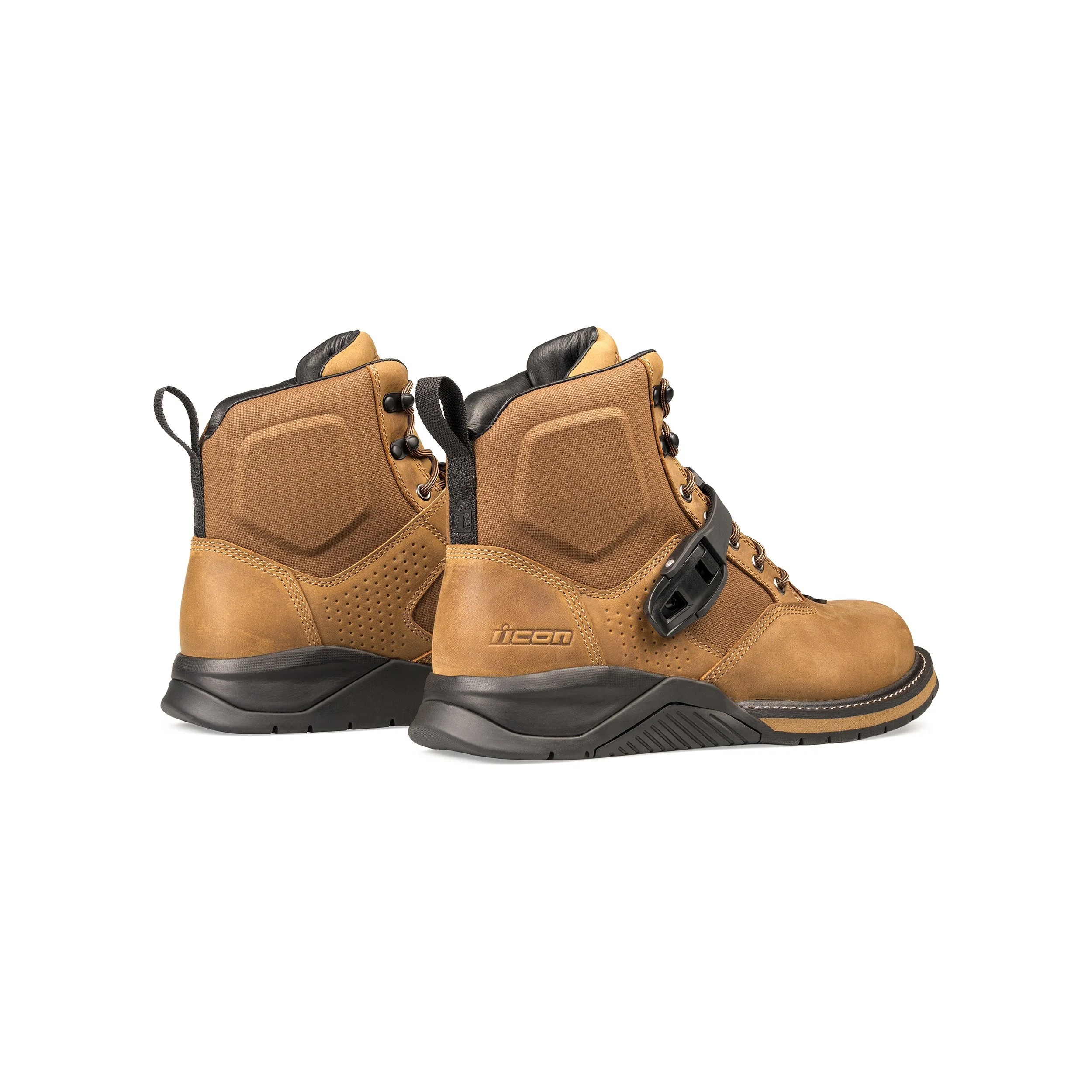 Men's Superduty 6 WP CE Boot — Ride Icon